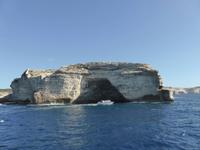 Bonifacio - Napoleonsgrotte