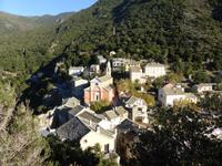 Nonza - Kirche der hl. Julia