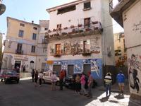 Orgosolo - Murales