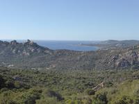 Roccaspina - Löwenfelsen 