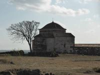 Santa Sabina - Kirche 