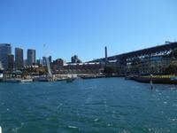 Sydney (Hafenrundfahrt)