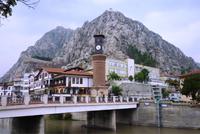 17.10.11 Amasya, Altstadt