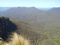Blue Mountains