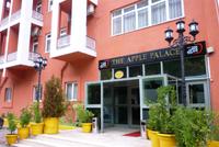 18.10.11 Hotel in Amasya