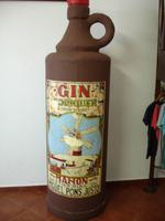 Mahon - Gindestillerie 