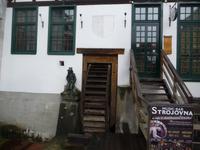 Es klappert die Mühle ...