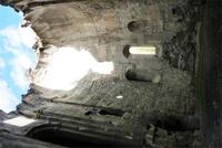 20.10.11 Georgische Kirche Ösk Vank, Apsis