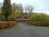 Baumhaus in den Alnwick Gardens