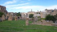Forum Romanum