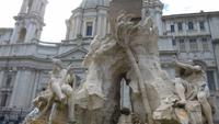 Fontana dei Quattro Fiumi