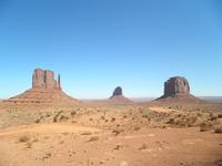Mountain Valley