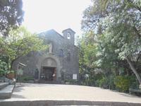 Cerro San Cristóbal Santiago de Chile