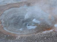 El Tatio-Geysier