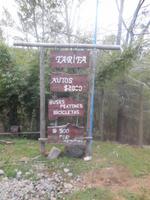 Wanderung zum Caburga-Wasserfälle 