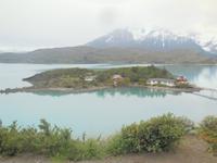 Torres del Paine