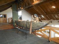 Im Feuerland-Nationalpark