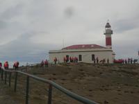 Insel Magdalena