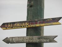 Punta Arenas