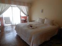 Zimmerbeispiel Hotel O'Tai auf der Osterinsel