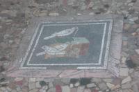 Mosaik im 