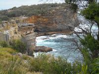 Sydney (Watsons Bay)