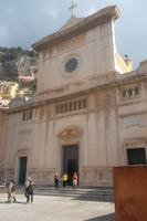 Positano, Kirche Santa Maria Assunta