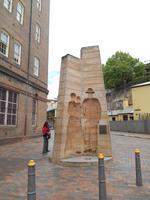 Sydney (Spaziergang durch das historische Hafenviertel 