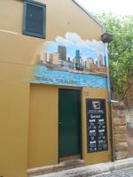 Sydney (Spaziergang durch das historische Hafenviertel 