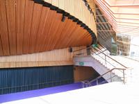 Sydney (Besichtigung des Opernhauses)