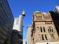 Sydney (Queen Victoria Building)