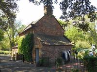 Melbourne (Fitzroy Gardens - Cooks´ Cottage)
