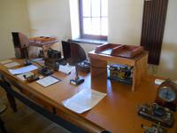 Alice Springs (Alte Telegraphenstation)