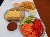 Outback - Sekt-Empfang zum Sonnenuntergang am Uluru (Ayers Rock)