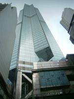 003 Hongkong Impressionen