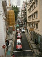 014 Hongkong Impressionen