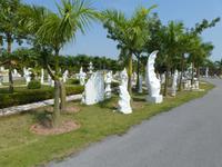 In der Marmorwerkstatt