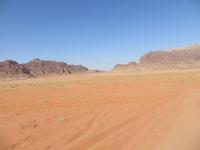 Wadi Rum