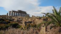 Selinunt Akropolis