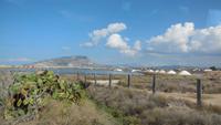 Unser Nächstes Ziel auf dem Berg - Erice