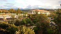 Hotel Athenee Palace in Campofelice