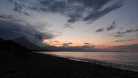 Abendstimmung