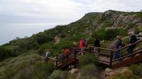 Wanderung im Robberg Naturreservat