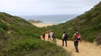 Wanderung im Robberg Naturreservat