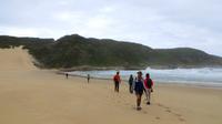 Wanderung im Robberg Naturreservat