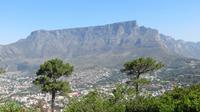 Kapstadt, Tafelberg