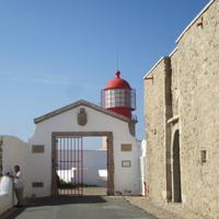 Cabo de Sao Vicente