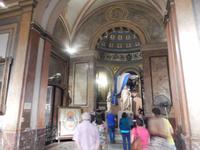 Kathedrale, Buenos Aires