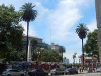 Plaza de Mayo