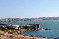 Lüderitz - Nest Hotel